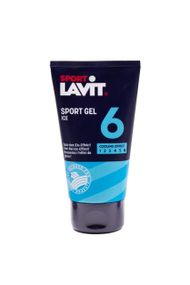 Охолоджуючий гель Sport Lavit Sport Gel Ice 75 мл, Спортивний гель для м'язів з ментолом і арнікою, Гель від забоїв