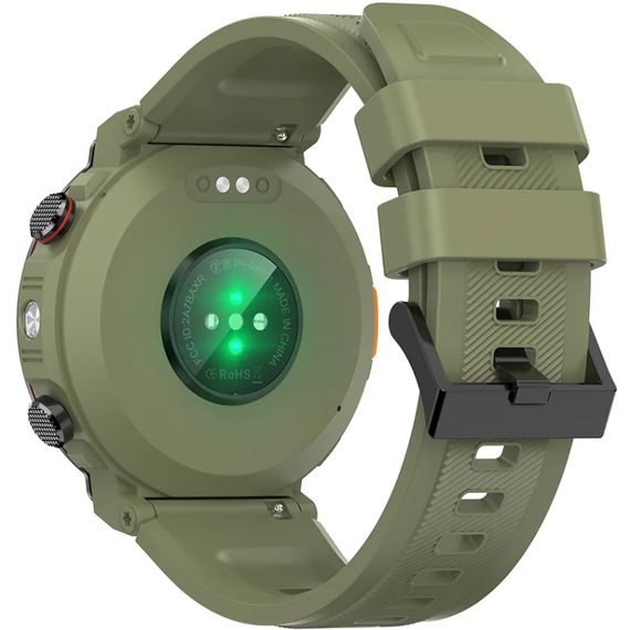 Годинник Blackview W50 Pro Green | Зображення 2