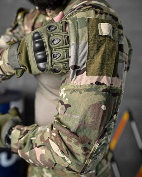Тактичні Костюм combat g3 ВТ0954 | Зображення 6