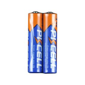 Батарейки PKCELL 1.5V AAA/LR03, 2 штуки shrink Характеристики ААА