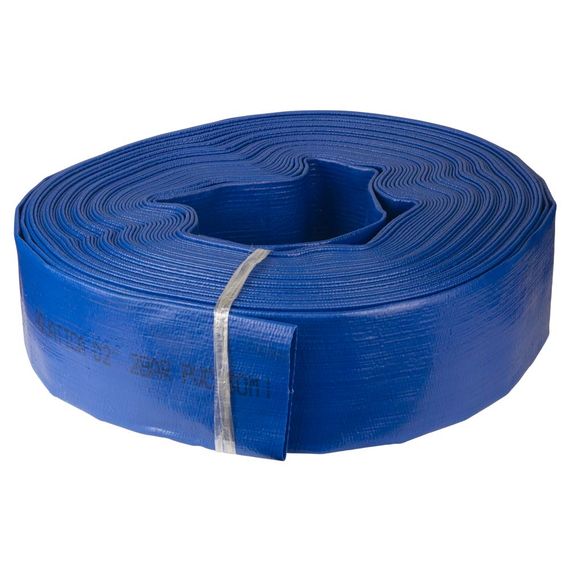 Шланг для дренажно-фекального насосу Aquatica PVC Ø2" 2атм 30 м (779985)