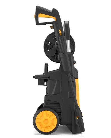 Мийка високого тиску DeWalt DXPW001M | Зображення 2