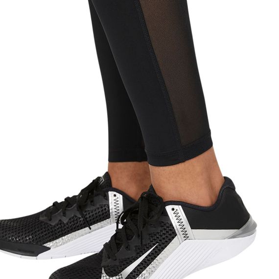 Лосини Nike W NP 365 TIGHT CZ9779-010 (Розмір: S) | Зображення 4