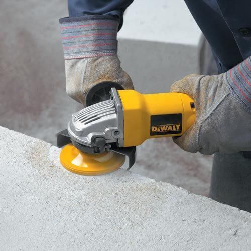Чашка алмазна 125мм DeWALT DT3797 | Зображення 2