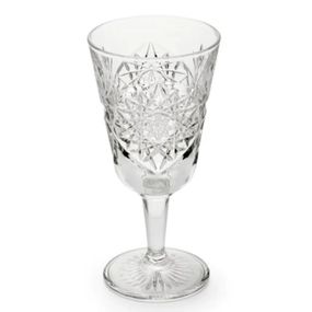 Келих Onis (Libbey) Hobstar Cocktail 300 мл (833102)