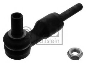 Накінечник кермової тяги FEBI BILSTEIN 22044 на AUDI A4 седан (8D2, B5)