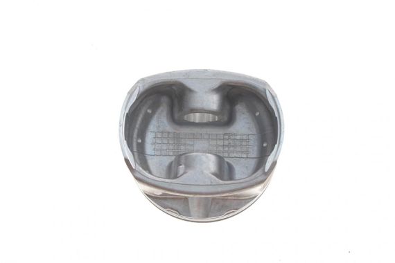 Поршень Chevrolet Lacetti 1.8 16V 03-13 80.75mm +0.25mm  к-кт 4 шт  PX-CHE-4A-3549-025 | Зображення 1