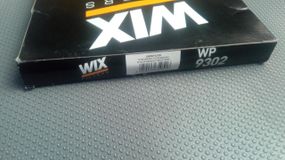 Фільтр салону Accent IV 10-, WIX (WP9302)