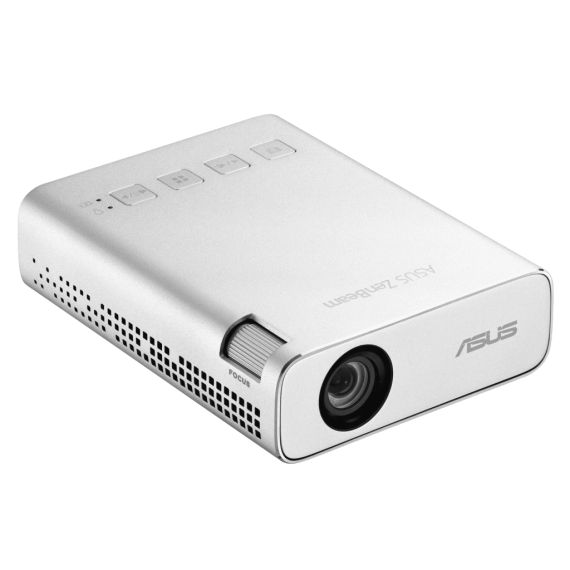 Проектор ASUS ZenBeam E1R | Зображення 2