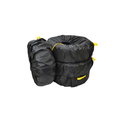 Чехол для хранения автомобильных колес Poputchik &quot;Стандарт&quot; (XL) R16-20 ( 4 шт) (16-058-IS) | Зображення 2