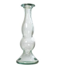 Подсвечник VIDRIOS SAN MIGUEL MON 4873 22х9 см
