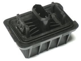 BMW 7 F01 F02 F03 F04 гумова підставка опора під домкрат (підставка для підйому автомобіля), БМВ 7 ф01 ф02 ф03 ф04