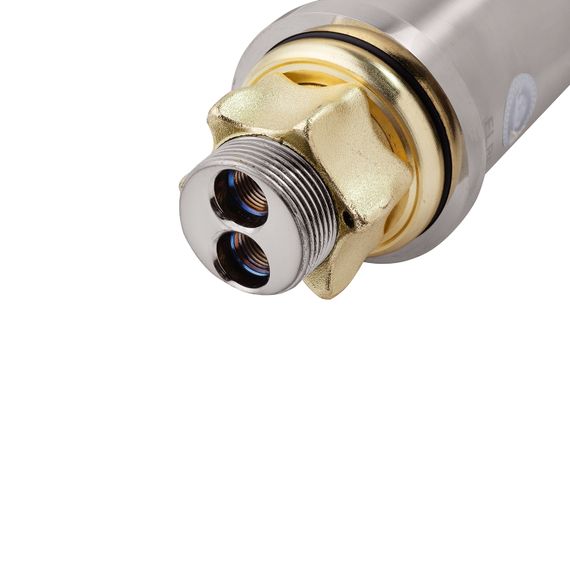 Змішувач для раковини Kroner KRM Elbe - N010 (CV016439) | Зображення 4