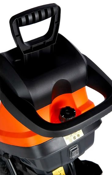 Подрібнювач садовий Sequoia SEGS2445 | Зображення 3