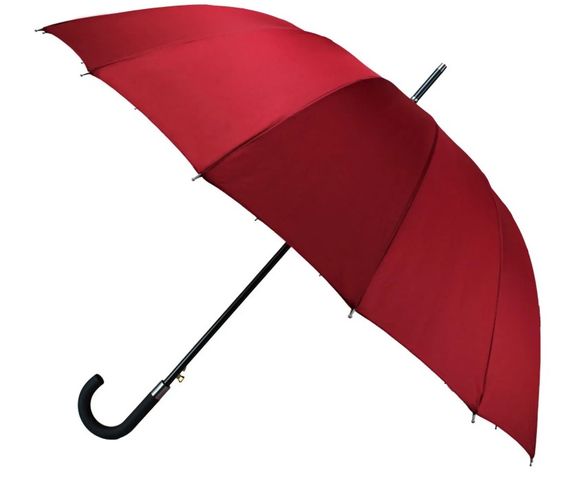 Парасолька Semi Line Red (2512-5) (DAS302139) | Зображення 2
