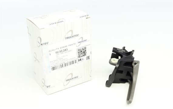 Ручка дверей передніх всередині  R Mercedes Benz Sprinter 906 06- 02.53.243