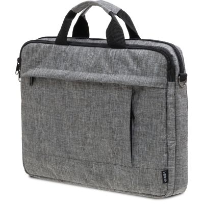 Сумка для ноутбука Vinga 15-16&quot; NB1600 melange gray (NB1600GY)