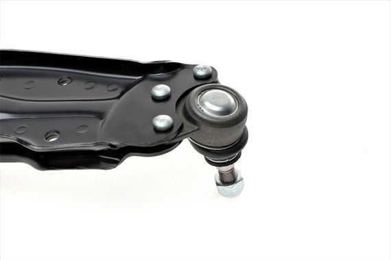 Важіль підвіски передній  L Fiat Doblo 01- 07-70456 | Зображення 1
