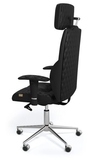 Кресло Kulik System Business (ID 0601) | Зображення 3