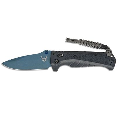 Нож Benchmade Adira Black (18060BT-01)