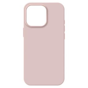 Чехол для мобильного телефона Armorstandart ICON2 MagSafe Apple iPhone 15 Pro Light Pink (ARM72747)