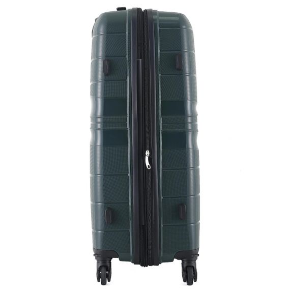 Валіза Semi Line 27" (L) Petrol (T5586-5) | Зображення 2