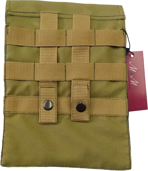 Чохол для розкладної лопати М&М NexTool 1 Coyote Койот (213365) | Зображення 3