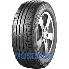 Летние шины BRIDGESTONE Turanza T001 (245/55R17 102W)