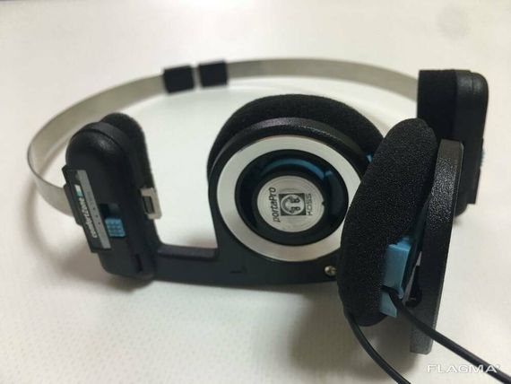 Наушники Koss Porta Pro KTC | Зображення 1