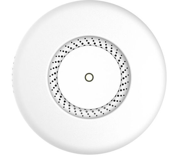 MikroTik cAP ac (RBcAPGi-5acD2nD) Точка доступу