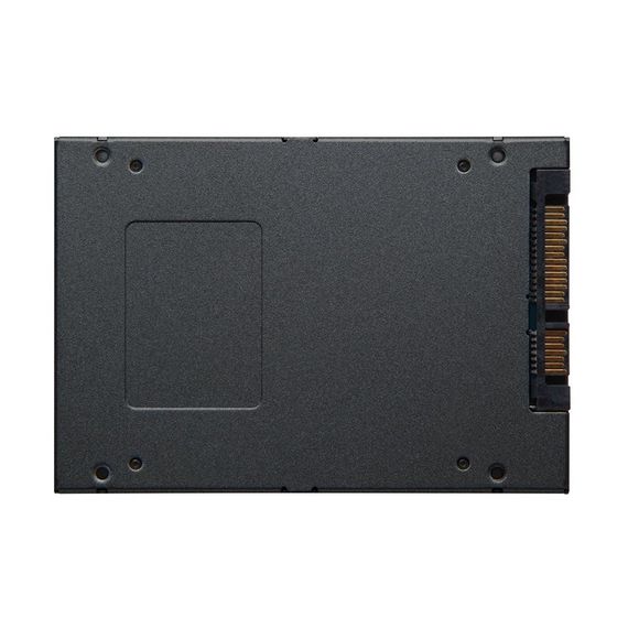 Накопитель SSD 2.5&quot; 480GB Kingston (SA400S37/480G) | Зображення 1