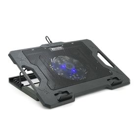 Підставка під ноутбук XSTRIKE XS-33, 10-17", 1x140mm 1000±10% RPM