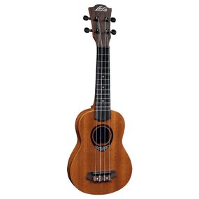 Укулеле Lag TIKI UKU 110 BABYTKU110S + чохол