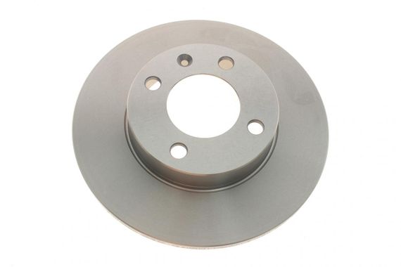 Диск тормозной передний Seat Ibiza 93-99 VW Golf Passat 74-96 Polo 81-01 239x10  полный  23-0054