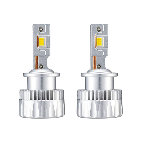 Світлодіодні лампи TORSSEN X65W D2S
