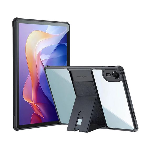 Чохол до планшета BeCover Protected Cover Xundd Stand Xiaomi Redmi Pad 2 11.0" Black (713669) | Зображення 4