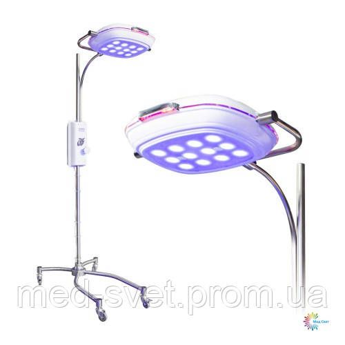 Устройство неонатальное для фототерапии НО-АФ-LED | Зображення 1