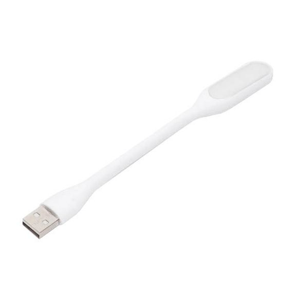 LED светильник OEM XI-5-15-W 1.5W DC5V USB белый