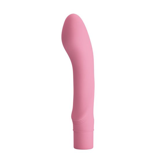 Вібратор - Pretty Love Ira Vibrator Light Pink Sex Aura | Зображення 9
