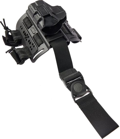 Кобура FAB Defense Scorpus MTR На стегно для Glock 43 | Зображення 2