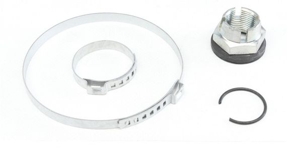 ШРКШ зовнішній Renault Megane II 02- Scenic II 03-09 25z 33z 52.7mm 84mm 52.5mm  15-1519 | Зображення 8