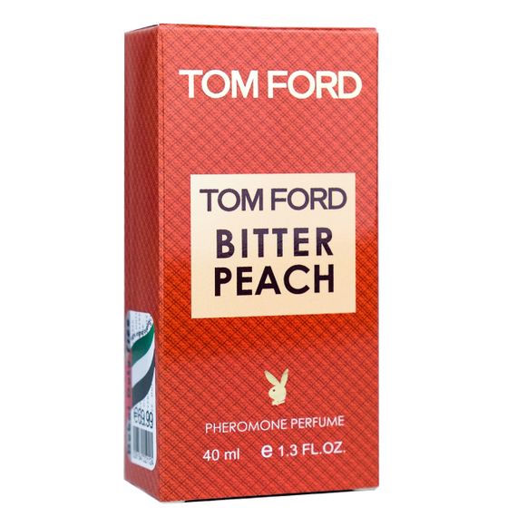 Tom Ford Bitter Peach Pheromone Parfum унісекс 40 мл | Зображення 3