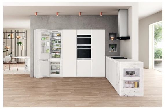 Холодильник Whirlpool WHC20 T352 | Зображення 4