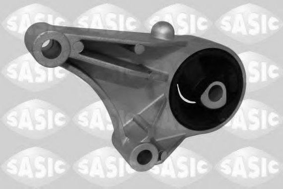 Подушка двигуна (вир-во Sasic) SASIC 2706111 на OPEL ASTRA H универсал (L35)