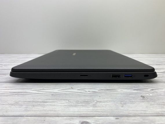 Ноутбук Medion Akoya E14409 / 14" (1366x768) TN / Intel Core i3-1005G1 (2 (4) ядра по 1.2 - 3.4 GHz) / 8 GB DDR4 / 120 GB SSD / Intel UHD Graphics / WebCam / Коробка б/у | Зображення 5