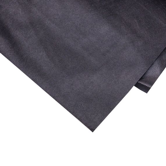 Агроволокно 60 г/м2 1,6х10 метрів чорне пакетоване агроволокно | Зображення 2