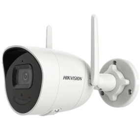 DS-2CV2041G2-IDW W 4МП (2.8мм) IP відеокамера Hikvision - Камери