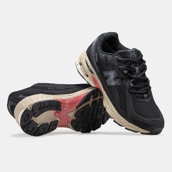 Чоловічі кросівки New 740 Gore-Tex , В'єтнам,  еврозима 1781 44 28 | Зображення 7