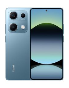 Смартфон Xiaomi Redmi Note 14S 8/128GB Blue EU NFC (adapter)