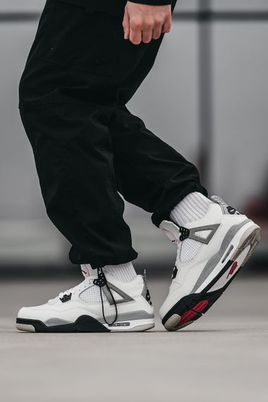 Кроссовки Air Jordan 4 , Вьетнам 1835 44 | Зображення 6